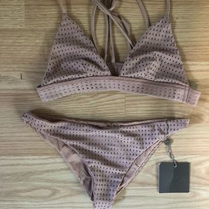 Acacia bathing suit